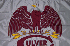 Culver Flag